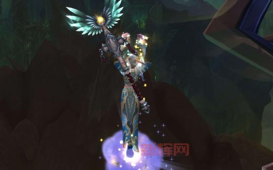 wlk是戒律厉害还是神牧？老玩家深度解析带你选！