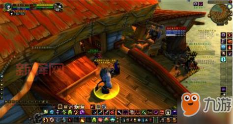 藏宝海湾中立拍卖行在哪?详细位置坐标一看就懂!