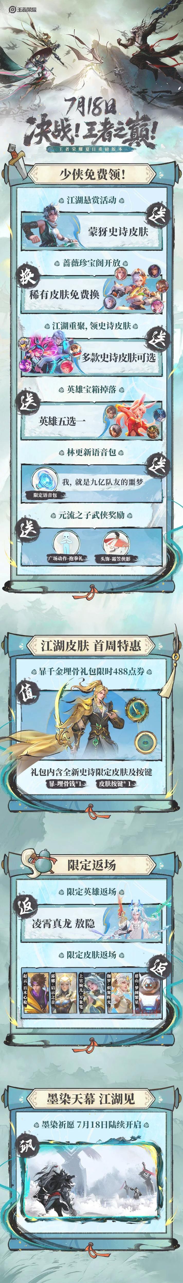 王者荣耀6周年惊喜宝箱攻略:如何选择最合适的宝箱?