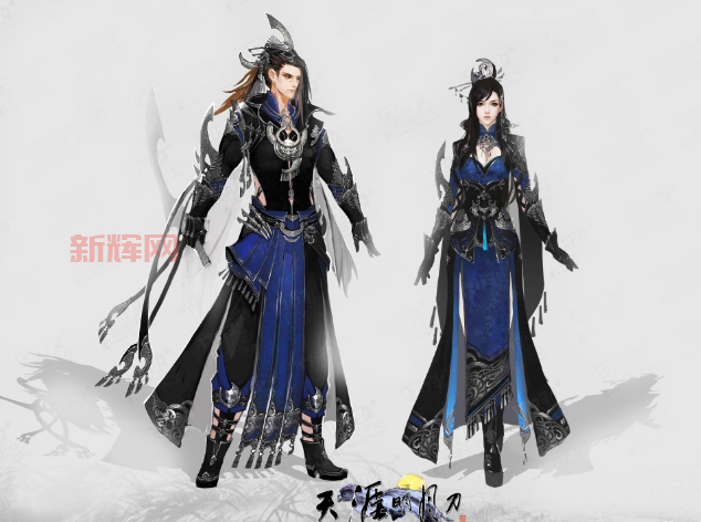 天涯明月刀五毒校服最帅的是哪套?玩家票选结果公布!