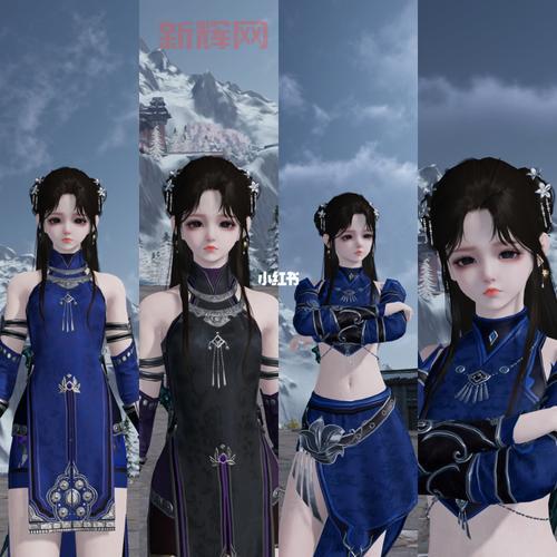 天涯明月刀五毒校服最帅的是哪套？玩家票选结果公布！