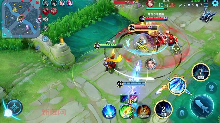 混沌骑士出什么装备厉害?大神教你一套出装秒杀全场!