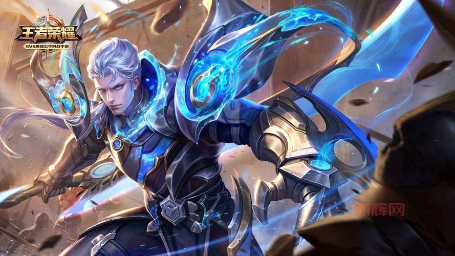 混沌骑士出什么装备厉害?大神教你一套出装秒杀全场!