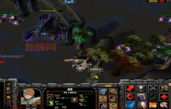 西方世界的劫难攻略：掌握英雄与战术，轻松通关