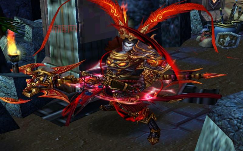 西方世界的劫难攻略：掌握英雄与战术，轻松通关