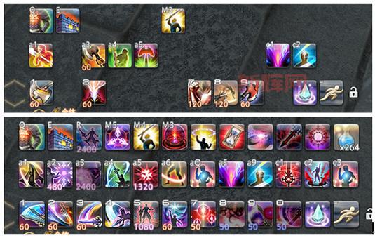 最终幻想14初始职业有啥区别?不同职业特点分析