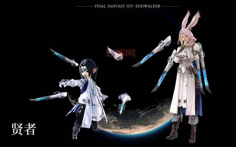 最终幻想14初始职业有啥区别?不同职业特点分析