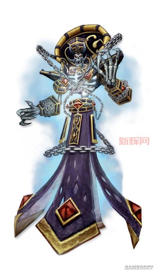 玩转魔兽dota最新英雄，这套出装让你超神！