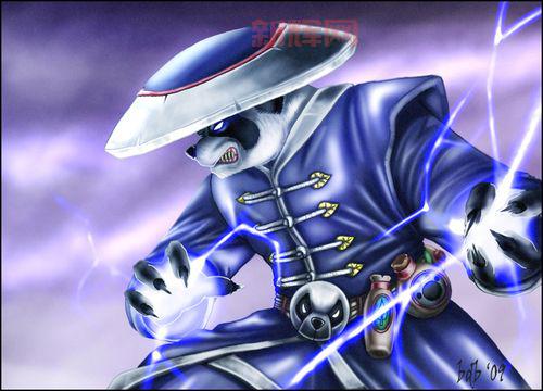 玩转魔兽dota最新英雄，这套出装让你超神！