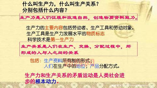 三要素是什么?揭示社会生产的核心构成