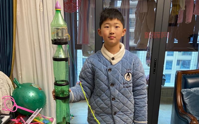 水火箭如何发射?深入解析水火箭的工作原理