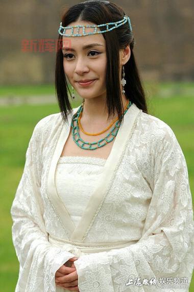 古剑奇谭巽芳为什么变老了?看完你就明白了!