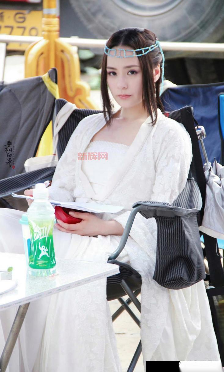 古剑奇谭巽芳为什么变老了?看完你就明白了!