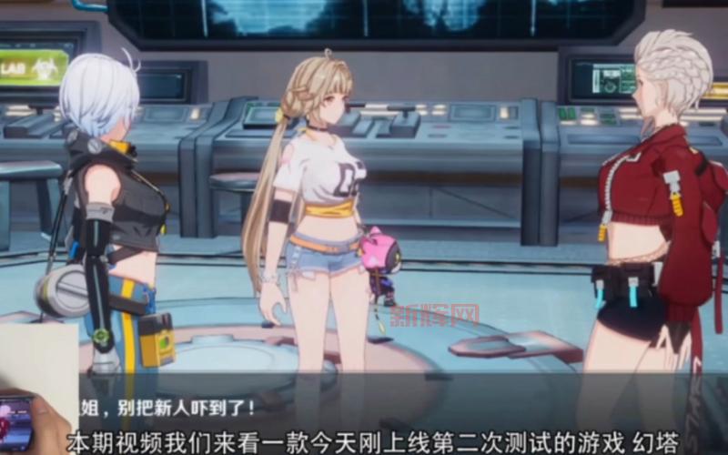 破解版养成游戏大盘点,这些游戏你绝对不能错过!