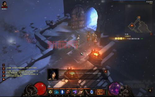 如今暗黑3搬砖还能赚钱吗?资深玩家告诉你真相!