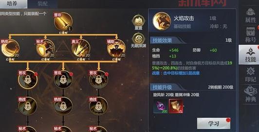 dnf嗜血技能怎么用?蓄力与不蓄力伤害对比!