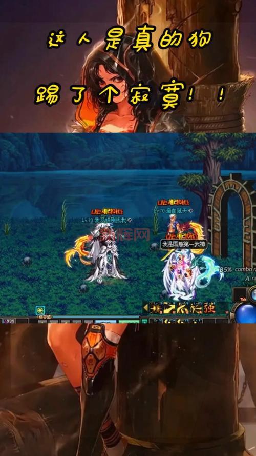 dnf嗜血技能怎么用?蓄力与不蓄力伤害对比!