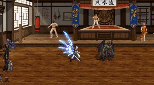 dnf嗜血技能怎么用?蓄力与不蓄力伤害对比!