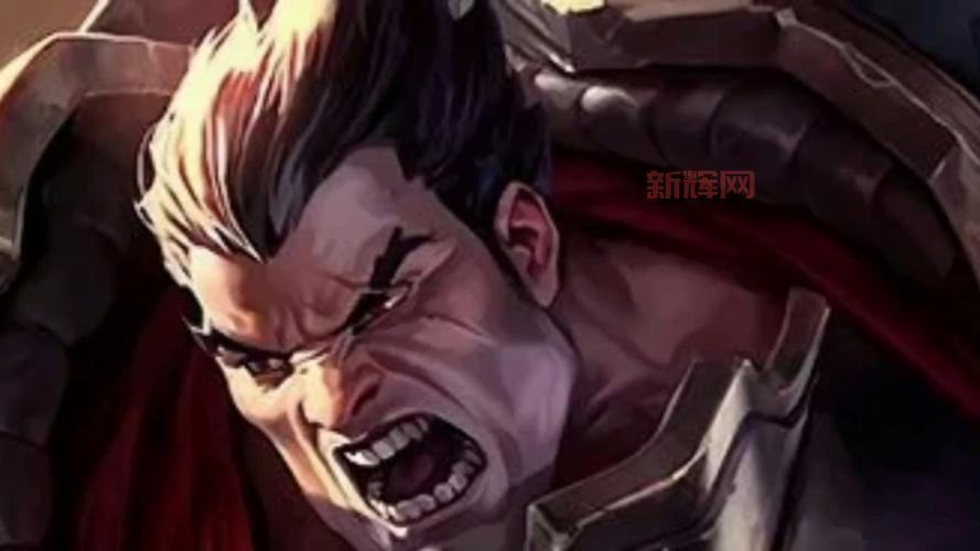 诺克萨斯之夜谁是主角?英雄联盟新动画故事线梳理!