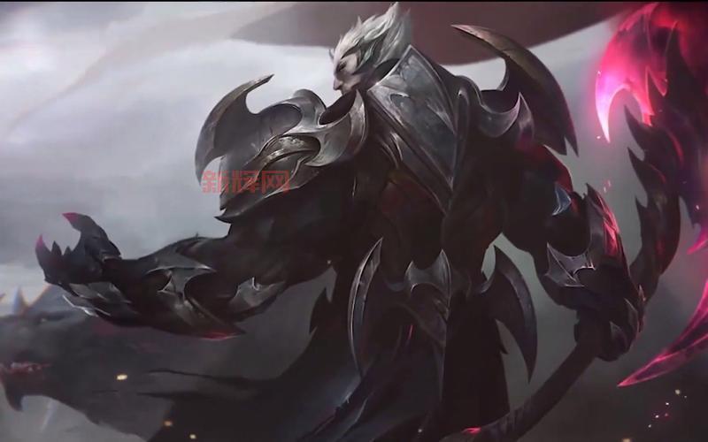 诺克萨斯之夜谁是主角？英雄联盟新动画故事线梳理！