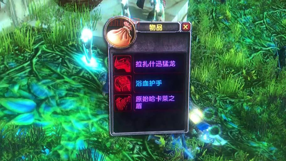 挑战血领主曼多基尔，这些准备你做了吗？