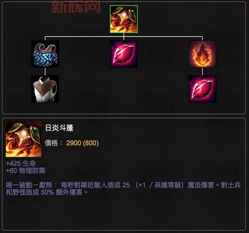 新版本阿木木打野技巧:出装、刷野路线与团战策略