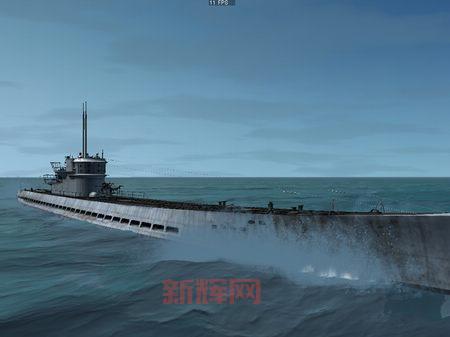 猎杀潜航1攻略:二战潜艇指挥官的真实体验