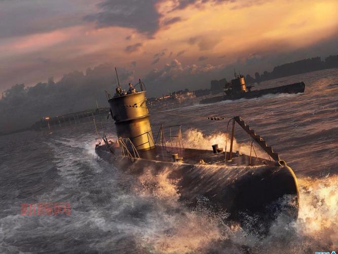 猎杀潜航1攻略:二战潜艇指挥官的真实体验