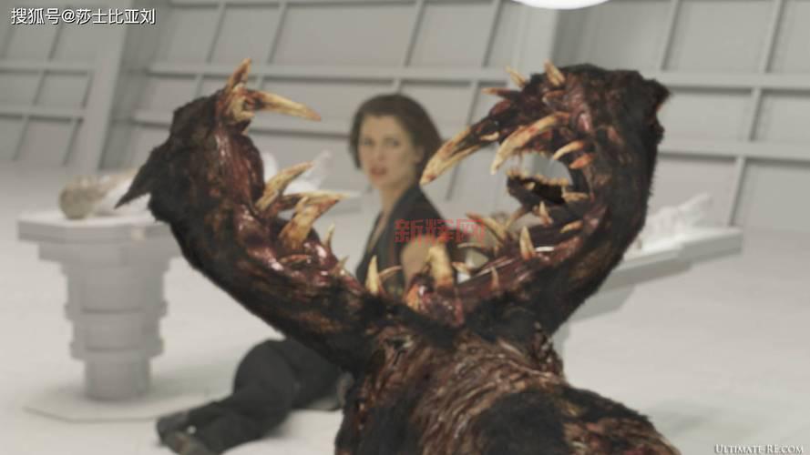 生化危机系列电影回顾:从蜂巢到丧尸末日的恐怖之旅