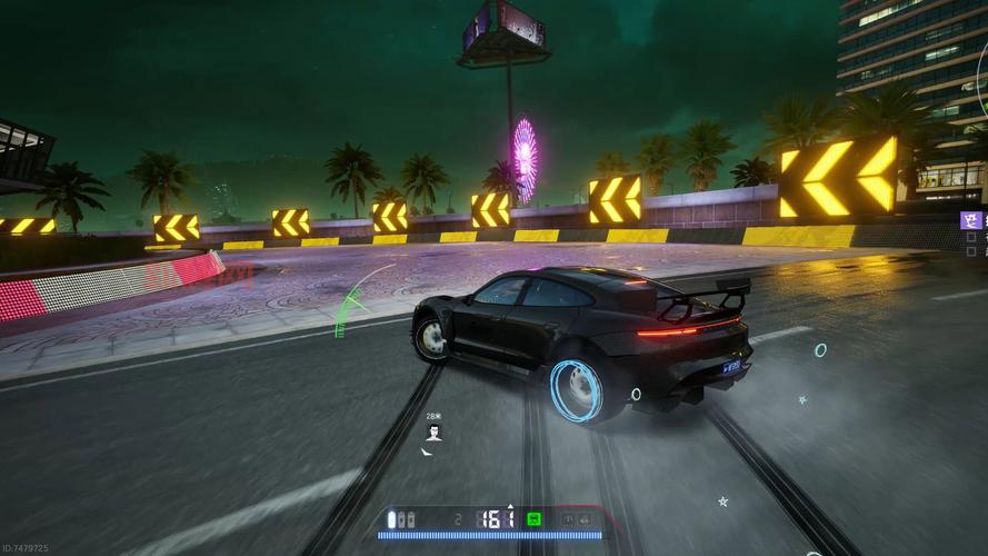 极品飞车官方下载最新版，这里就能轻松找到！