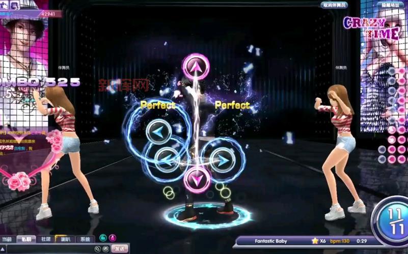 玩转Touch炫舞：简单易上手的休闲游戏