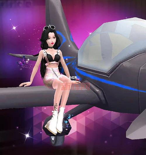 玩转Touch炫舞：简单易上手的休闲游戏