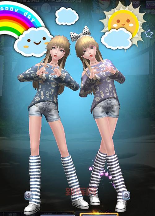 玩转Touch炫舞：简单易上手的休闲游戏