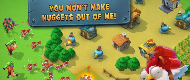 坚守阵地中文版下载，最新版本，游戏体验更佳！