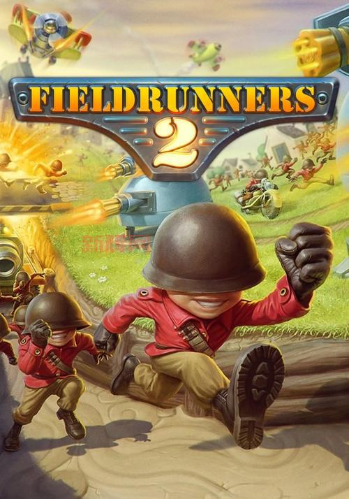 坚守阵地中文版下载，最新版本，游戏体验更佳！