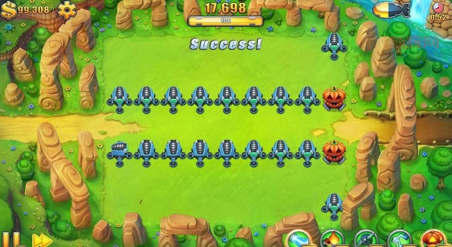 坚守阵地中文版下载，最新版本，游戏体验更佳！