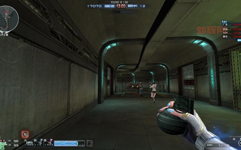 cf挑战模式老地图用什么枪好？武器推荐来了！