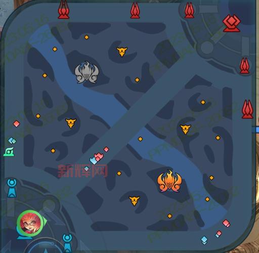 暗影暴君刷新时间规律详解，轻松掌握刷新时间！