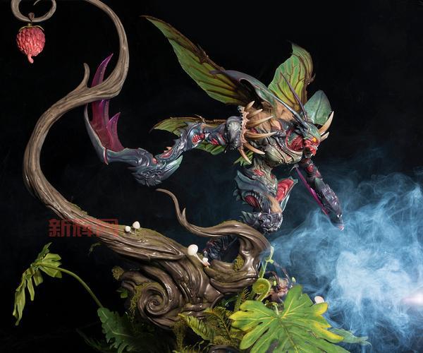 英雄联盟虚空掠夺者怎么出装最厉害？这套出装能Carry全场