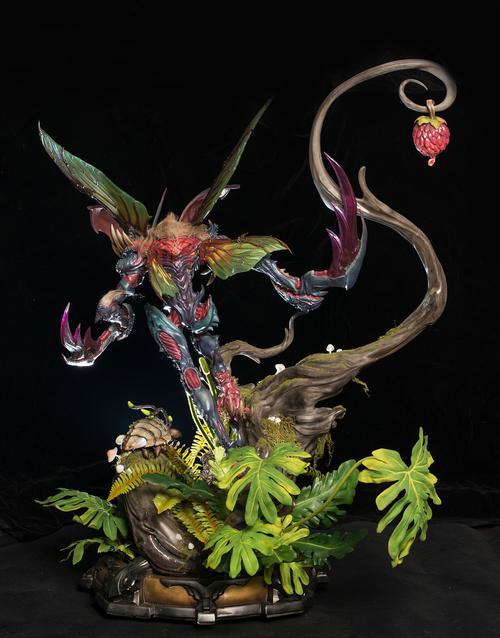 英雄联盟虚空掠夺者怎么出装最厉害?这套出装能Carry全场