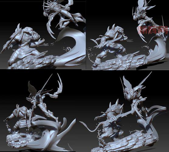 英雄联盟虚空掠夺者怎么出装最厉害?这套出装能Carry全场