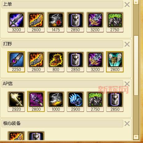 英雄联盟虚空掠夺者怎么出装最厉害?这套出装能Carry全场