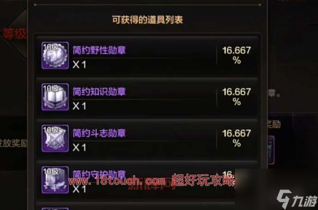 还在为DNF枪炮师勋章发愁?最强勋章搭配方案来了!