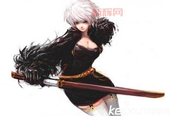 女鬼剑转职推荐：剑宗、剑豪、暗帝哪种更适合？