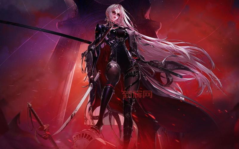 女鬼剑转职推荐：剑宗、剑豪、暗帝哪种更适合？