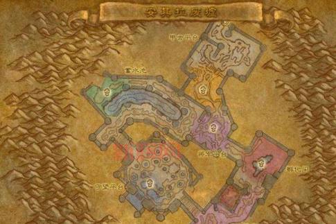 还在为声望发愁？这份塞纳里奥议会崇拜攻略帮你