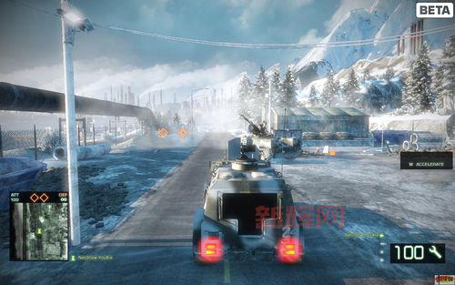 战地叛逆连队2完整攻略:提升游戏技巧,制霸战场