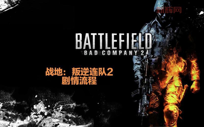 战地叛逆连队2完整攻略:提升游戏技巧,制霸战场