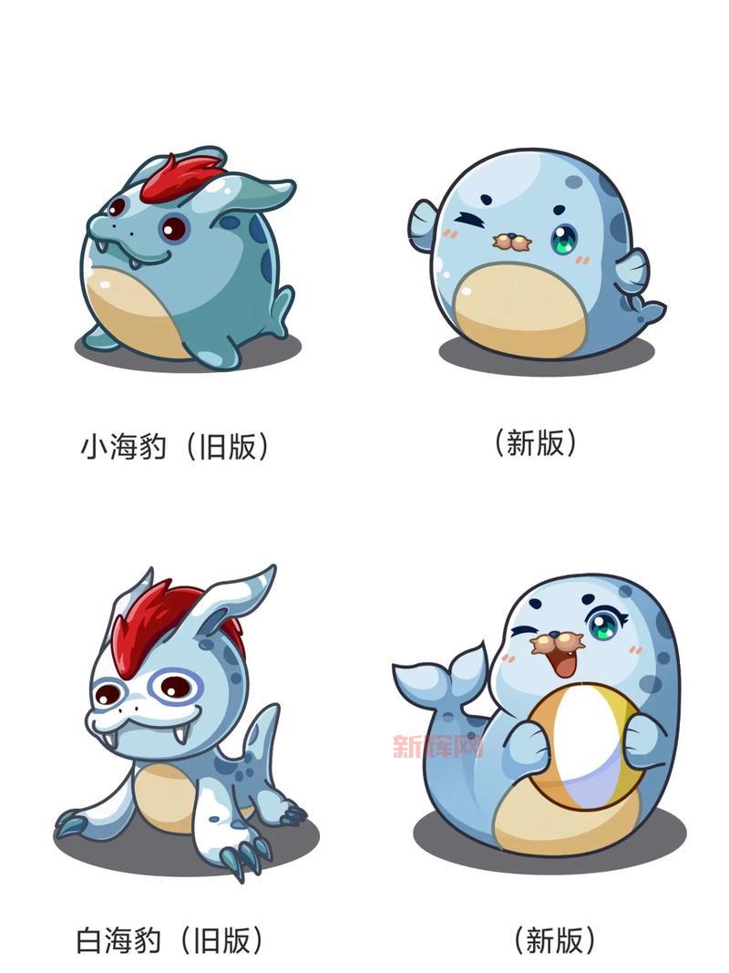 洛克王国宠物捕捉地点最全合集，快来收藏吧！