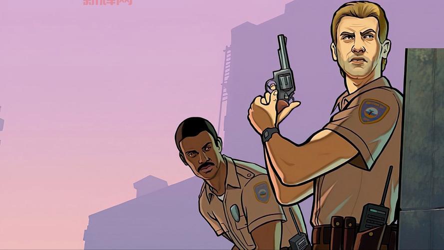 侠盗飞车罪恶都市下滑作弊菜单,让你畅爽游戏无压力!